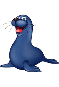 SeaLion sm